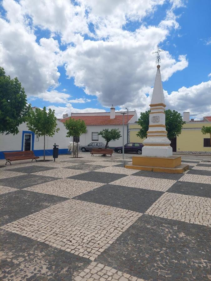 Vila Casa Coral Sao Marcos do Campo Exteriér fotografie