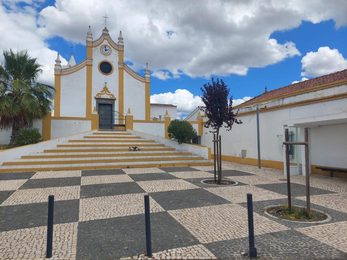 Vila Casa Coral Sao Marcos do Campo Exteriér fotografie