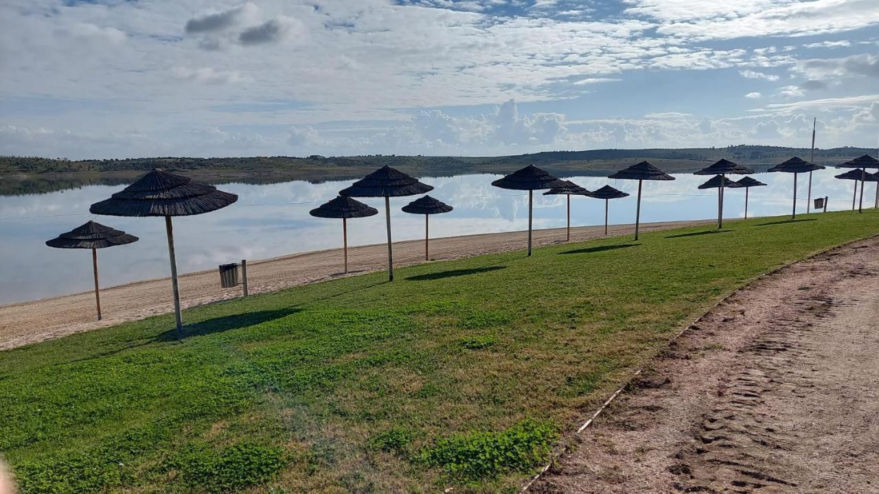 Vila Casa Coral Sao Marcos do Campo Exteriér fotografie